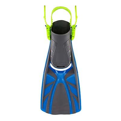 Kit de Agua Us Divers Para Niños Talle LG
 - 4