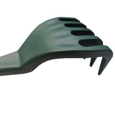 Rastrillo de 5 Dientes Para Composteras 20cm - 3