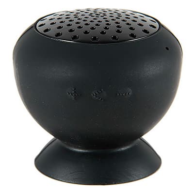 Parlante Bluetooth Pilot Automotive Ca-5305e Micrófono