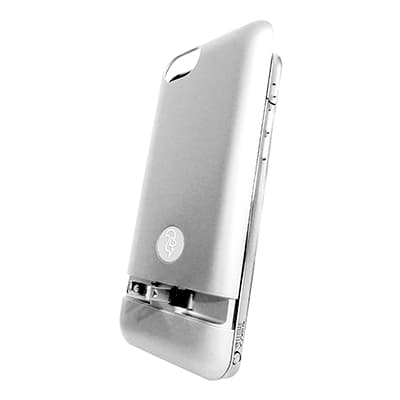Estuche Con Batería 2300mAh Para iPhone 6 o 6s