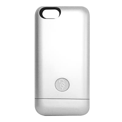 Estuche Con Batería 2300mAh Para iPhone 6 o 6s - 2