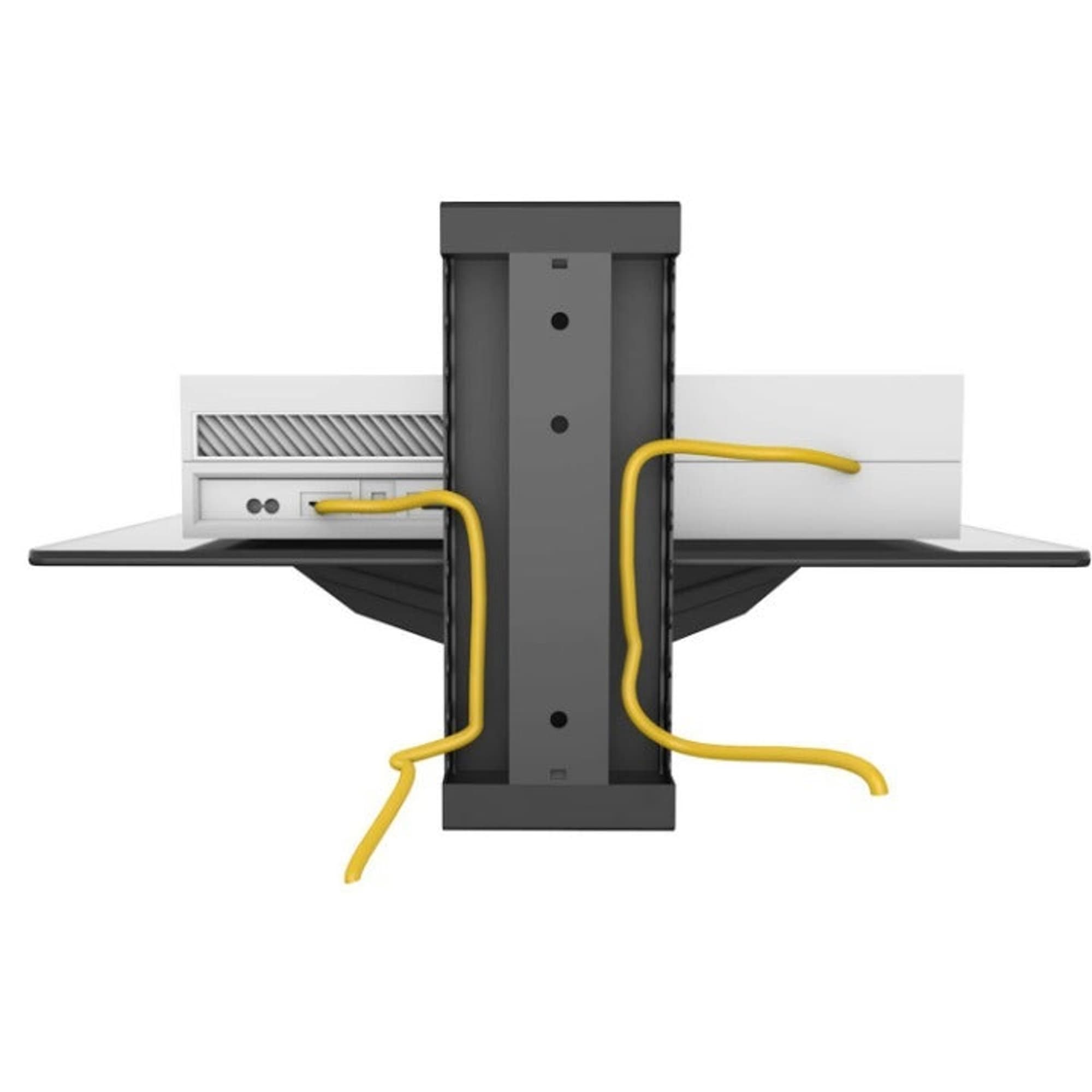 Soporte One de Pared Con base Hasta 10Kg - 5