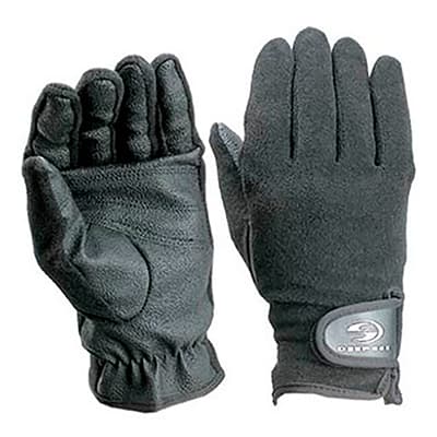 Guantes Aislantes Deep See Diving Cierre De Velcro