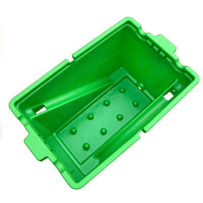 Compostera Vermitek Ez Bsf Larva Recicla Restos De Cocina - 2