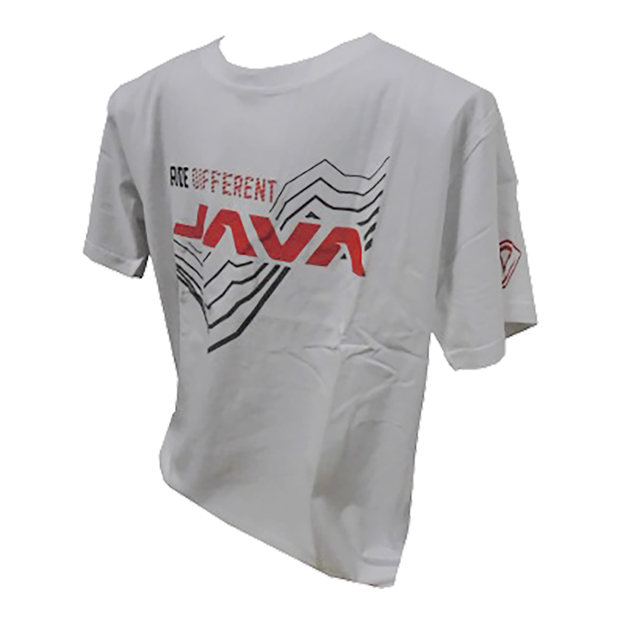 Remera Java Ride Different