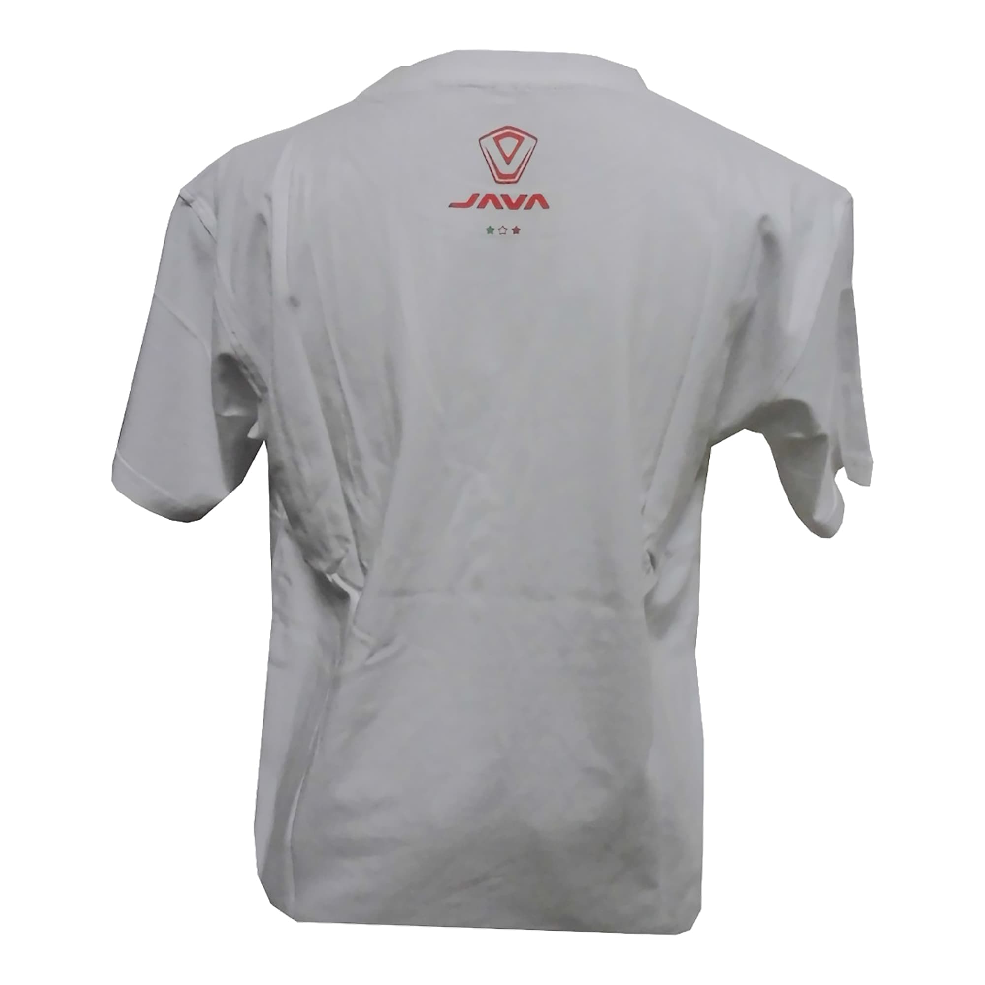 Remera Java Ride Different - 2
