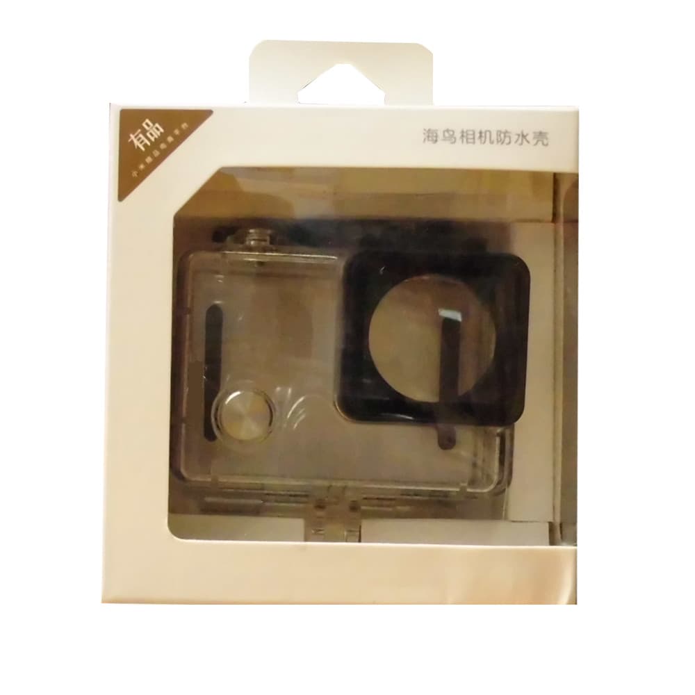 Estuche Xiaomi Para Cámara Seabird 4k Action - 2