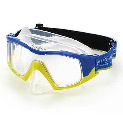Kit Para Agua Us Divers Máscara Y Snorkel Adulto L - 6