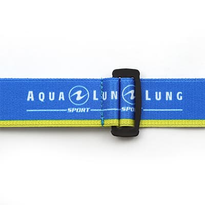 Kit Para Agua Us Divers Máscara Y Snorkel Adulto L - 7