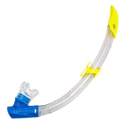 Kit Para Agua Us Divers Máscara Y Snorkel Adulto L - 3