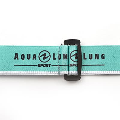 Kit Para Agua Us Divers Máscara Y Snorkel Adulto L - 9