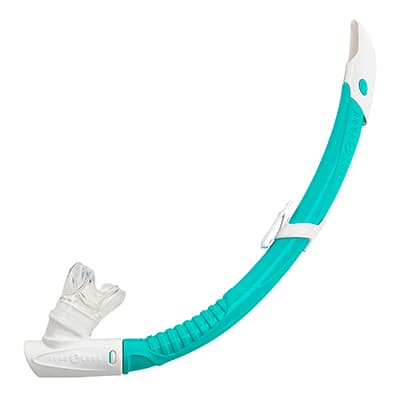 Kit Para Agua Us Divers Máscara Y Snorkel Adulto L - 3