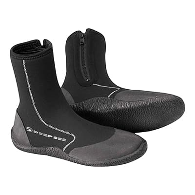 Medias Neopreno Deep See Atlantic 37
