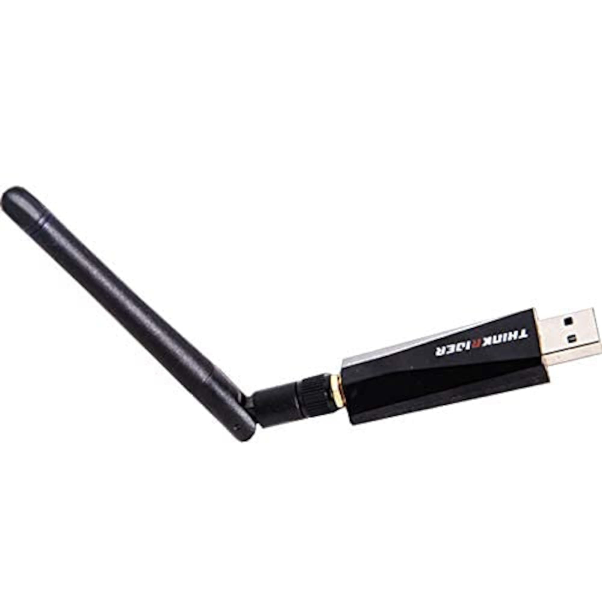 Antena y Receptor USB Para Reforzar Señal Thinkrider - 4