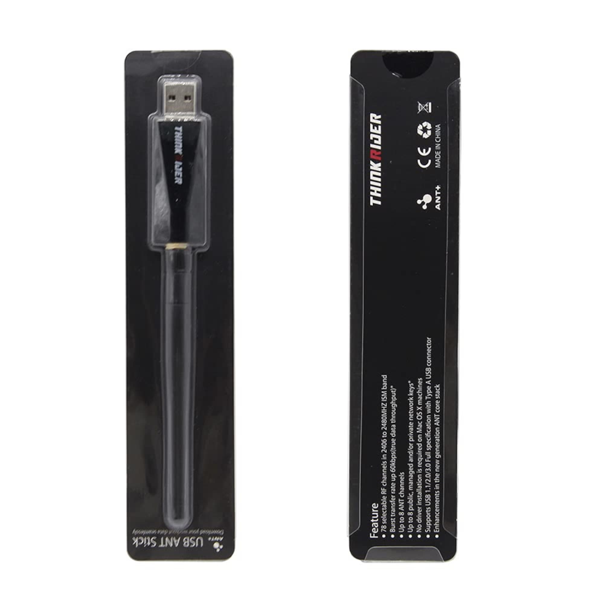 Antena y Receptor USB Para Reforzar Señal Thinkrider - 5