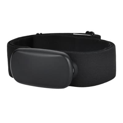 Sensor de Frecuencia Cardiaca Pecho Thinkrider IP67