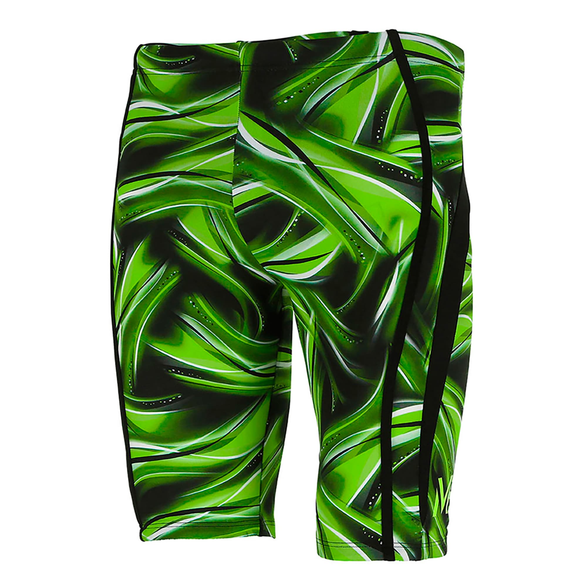 Malla De Baño Phelps Team Prints Diablo Hombre 20 - 2