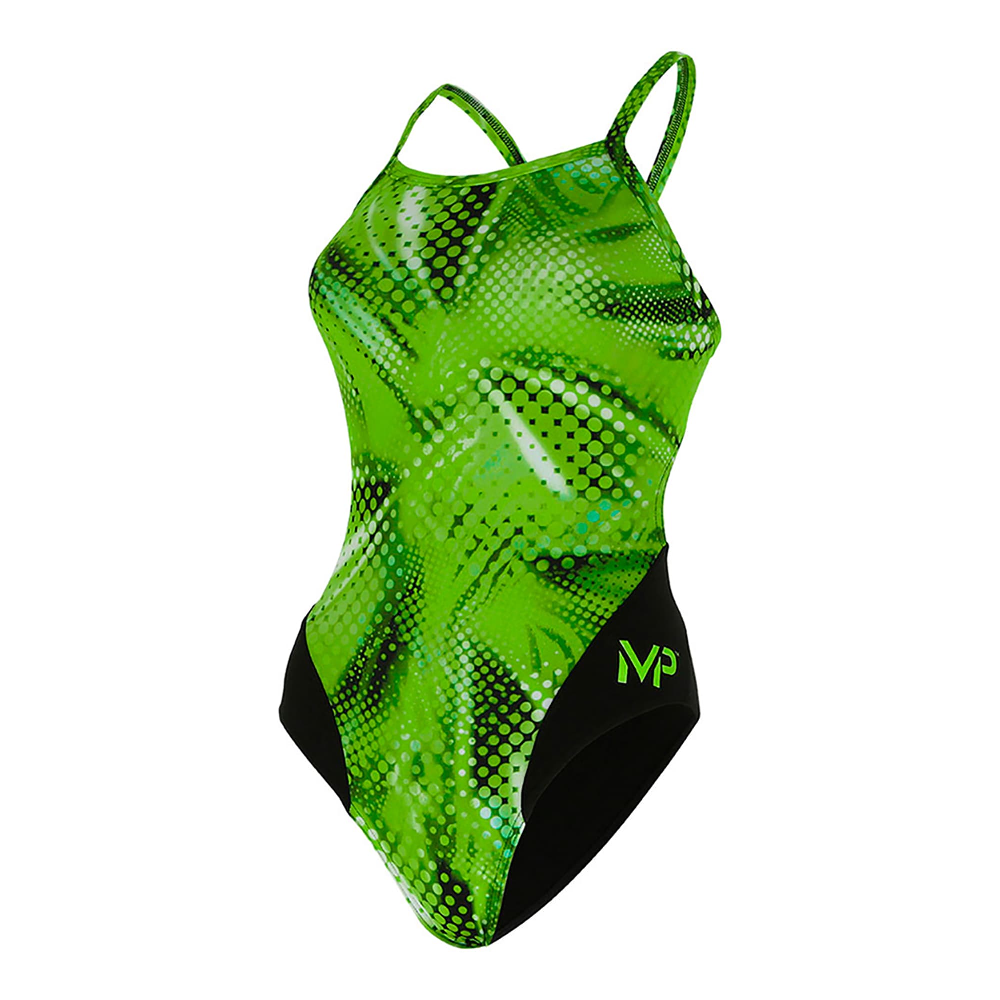 Malla De Baño Phelps Team Prints Mesa Mujer 20 - 2