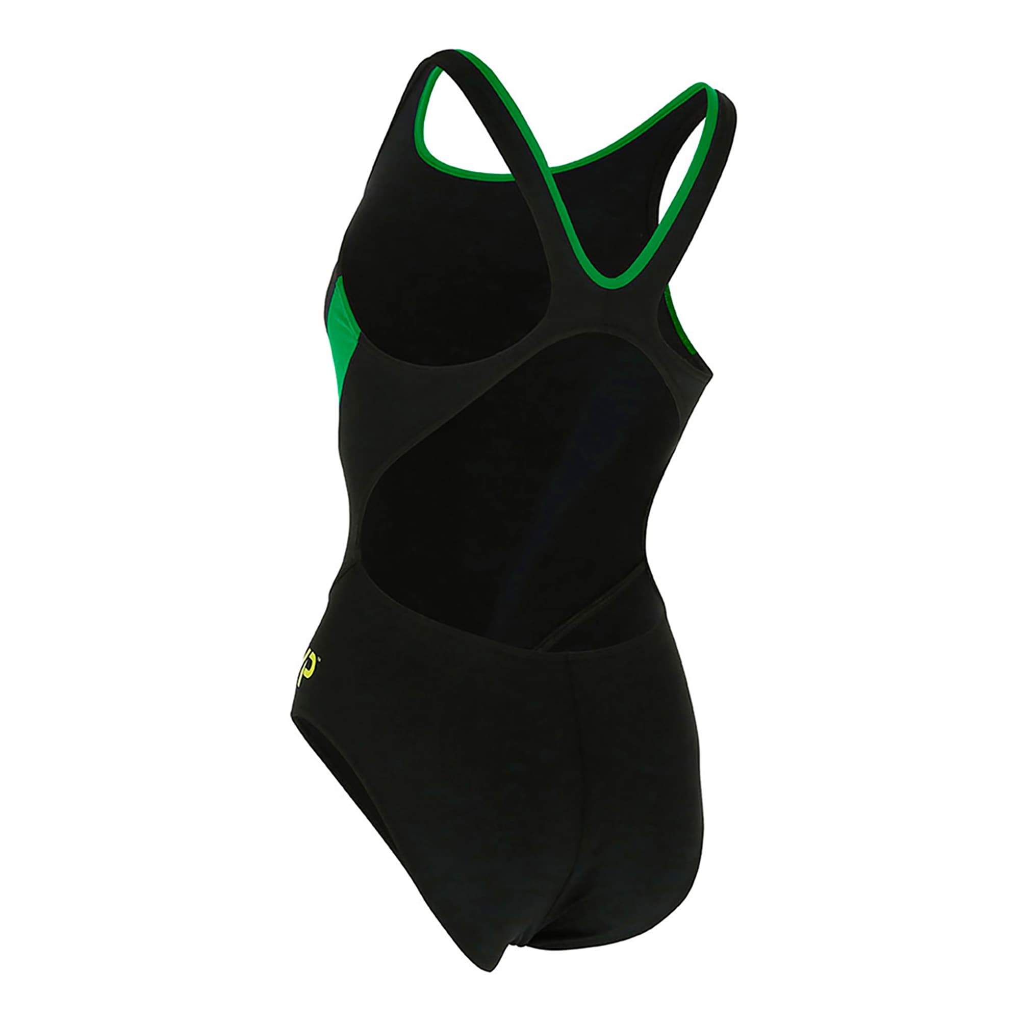 Malla De Baño Phelps Team Splice Mujer 18 - 3
