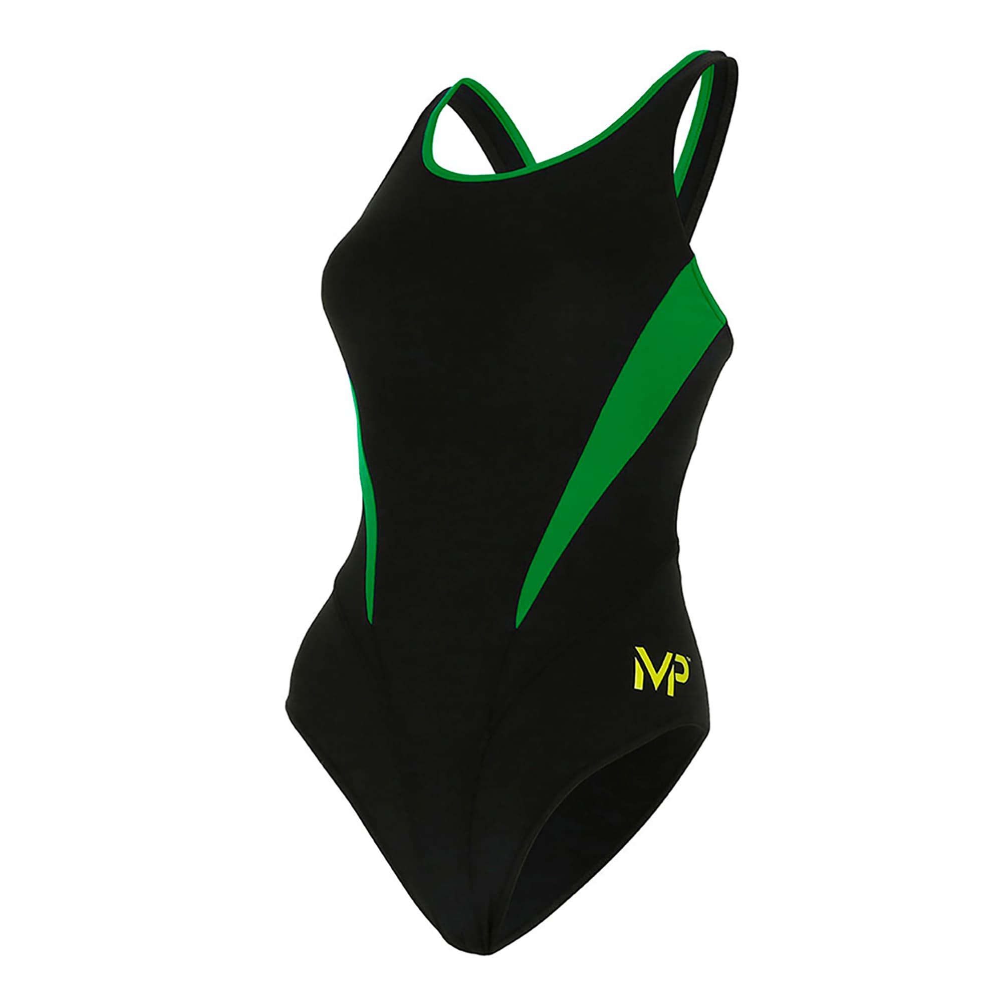 Malla De Baño Phelps Team Splice Mujer 20 - 2