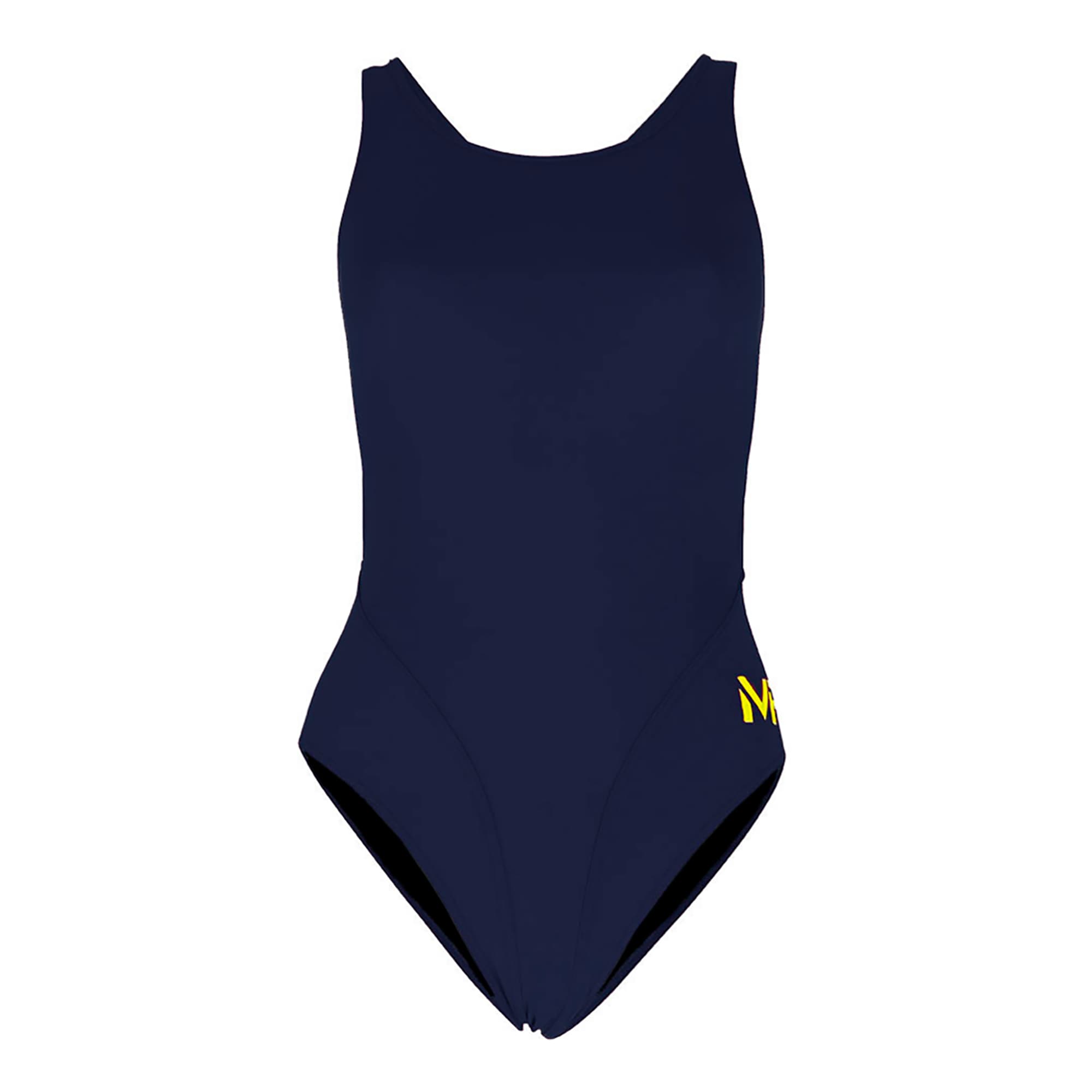 Malla De Baño Phelps Team Solids Mujer 20