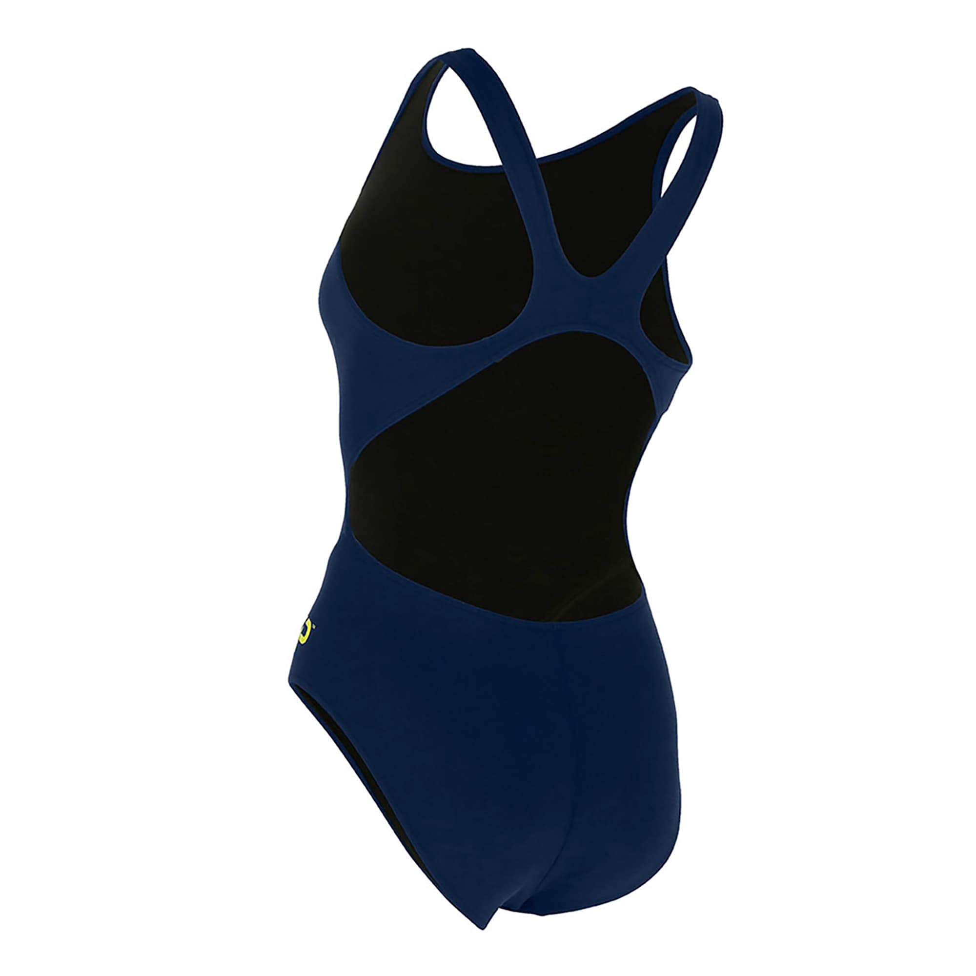 Malla De Baño Phelps Team Solids Mujer 20 - 3