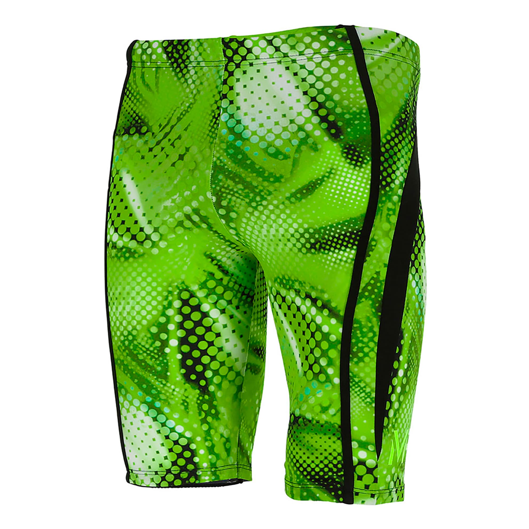 Malla De Baño Phelps Team Prints Mesa Hombre 20 - 2
