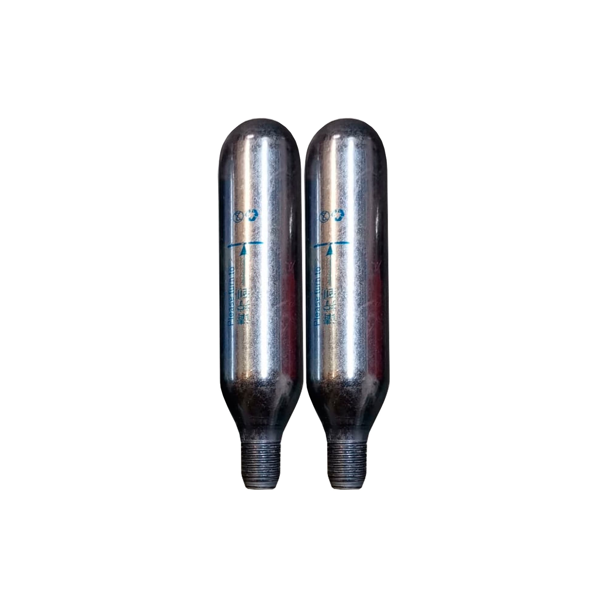 Boya Pulsera Salvavidas Inflable Co2 Con Brújula - 8