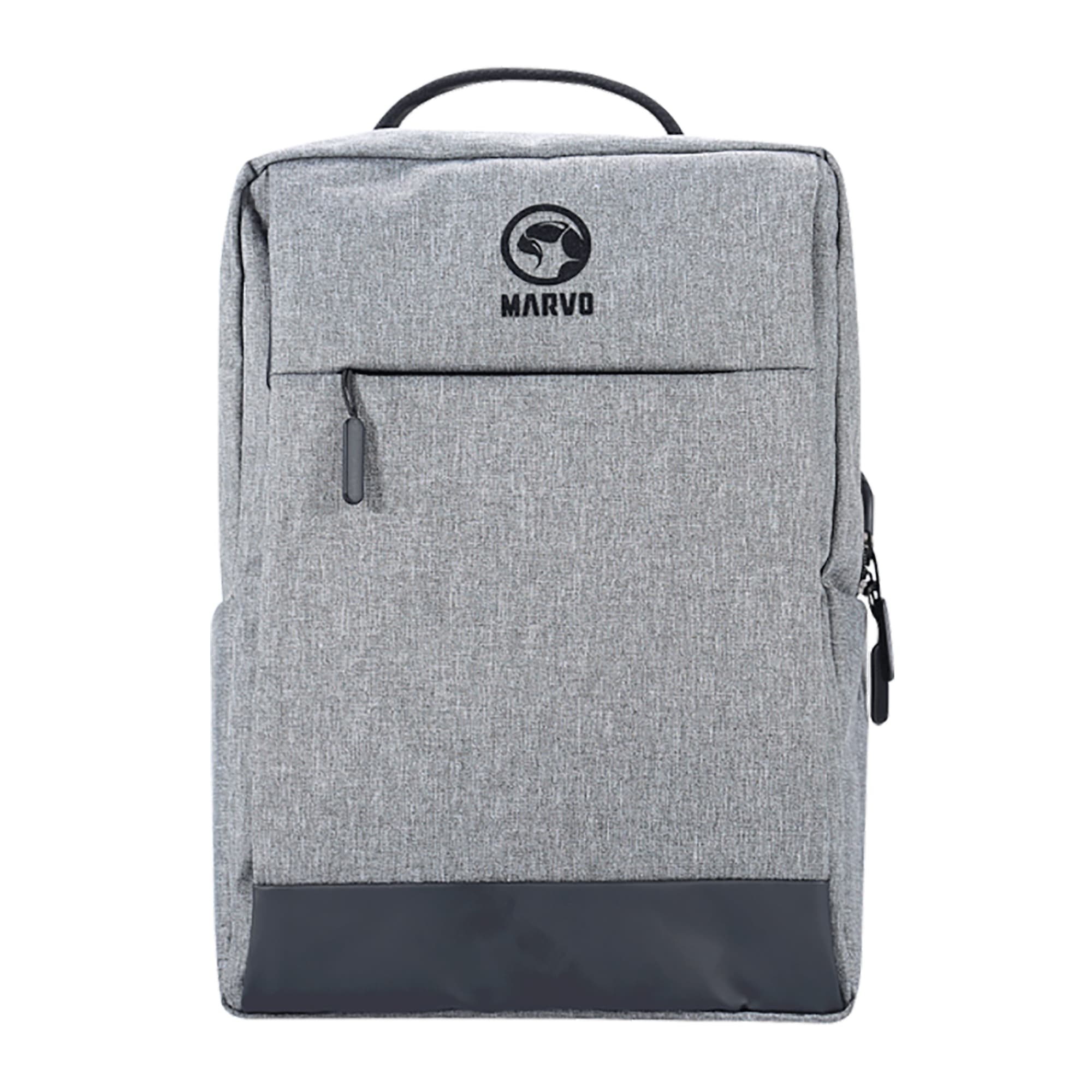 Mochila Gaming Marvo Ba-03 15,6 Puerto Usb