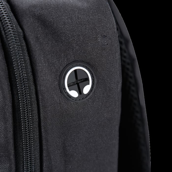 Mochila Gaming Marvo Ba-03 15,6 Puerto Usb - 4