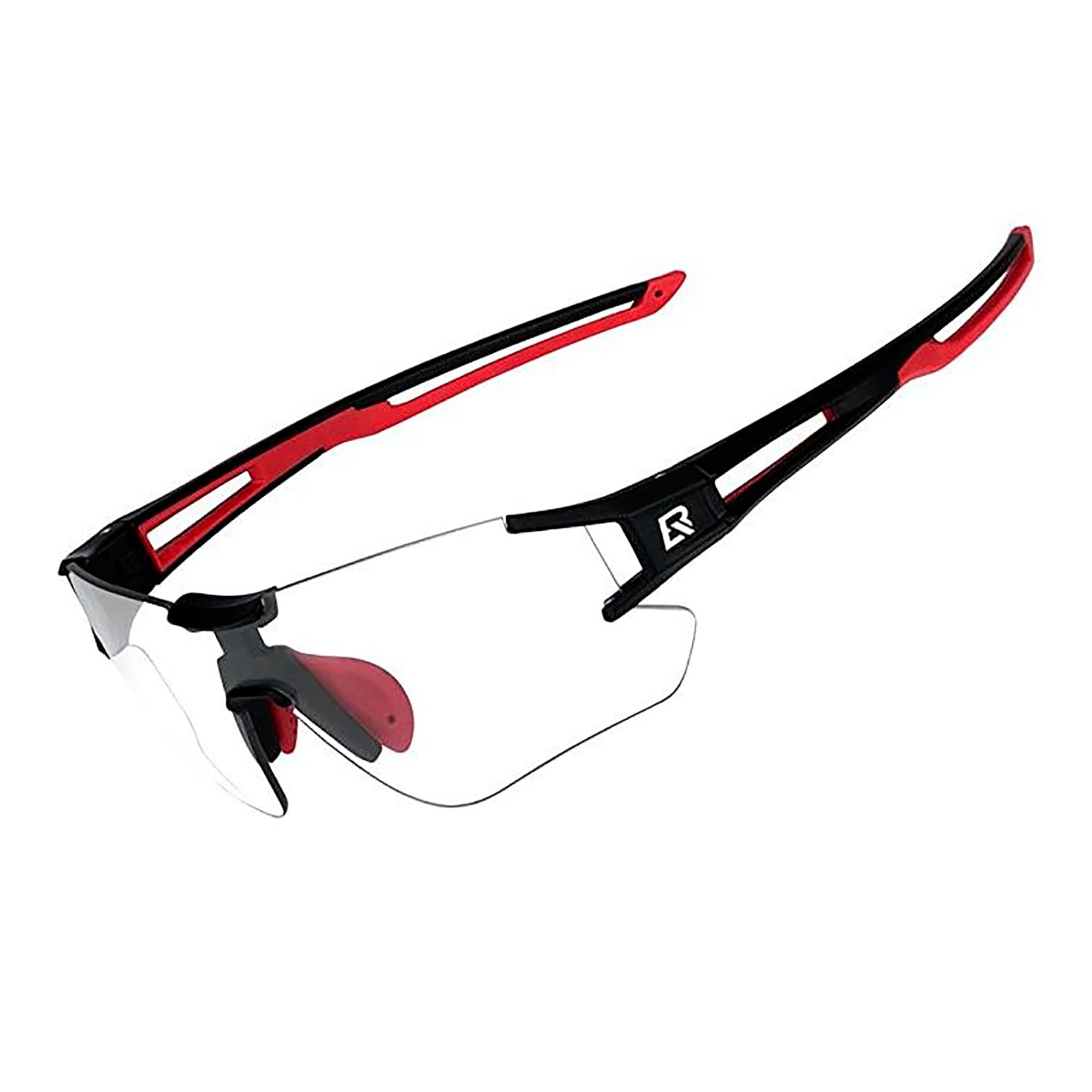 Lentes Deportivos Rockbros Fotocromáticos Uv400 - 2
