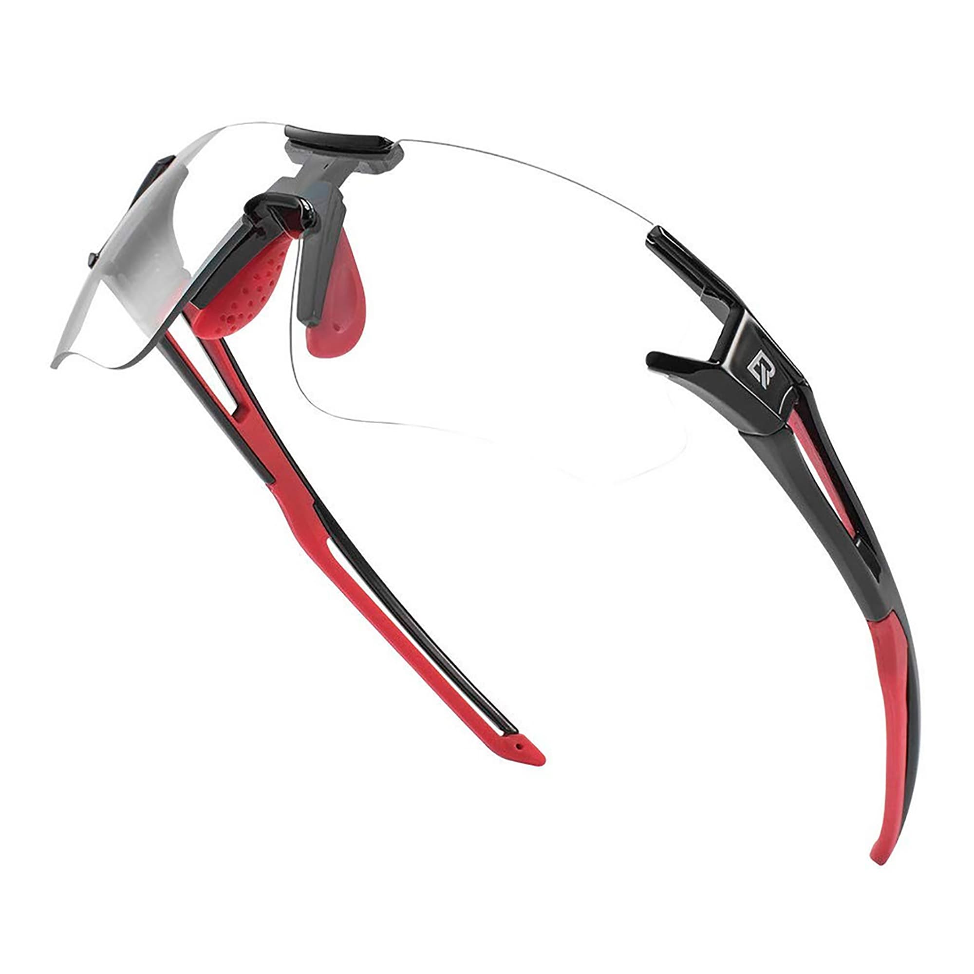 Lentes Deportivos Rockbros Fotocromáticos Uv400 - 3