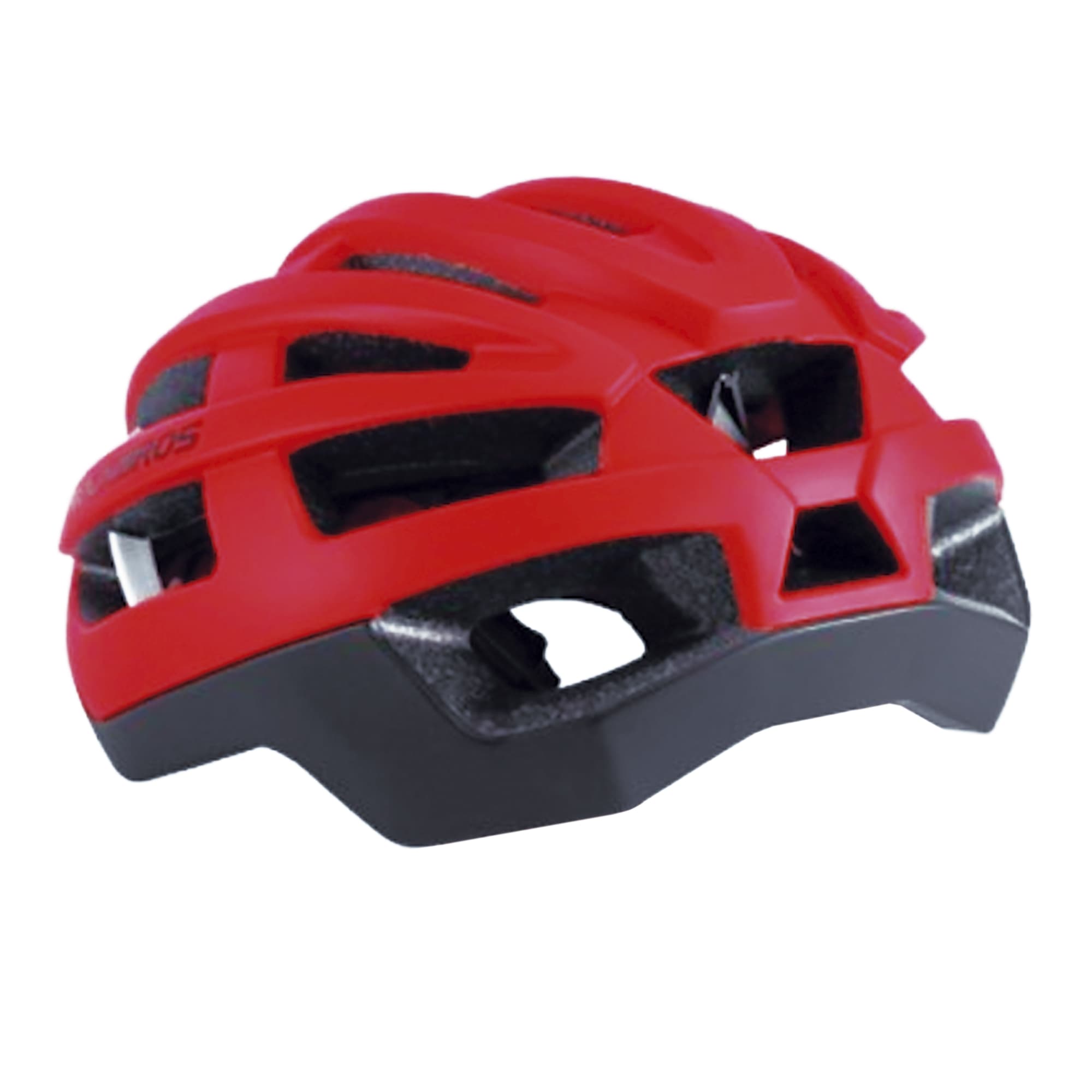 Casco Para Bicicleta Rockbros Reflectante L - 3