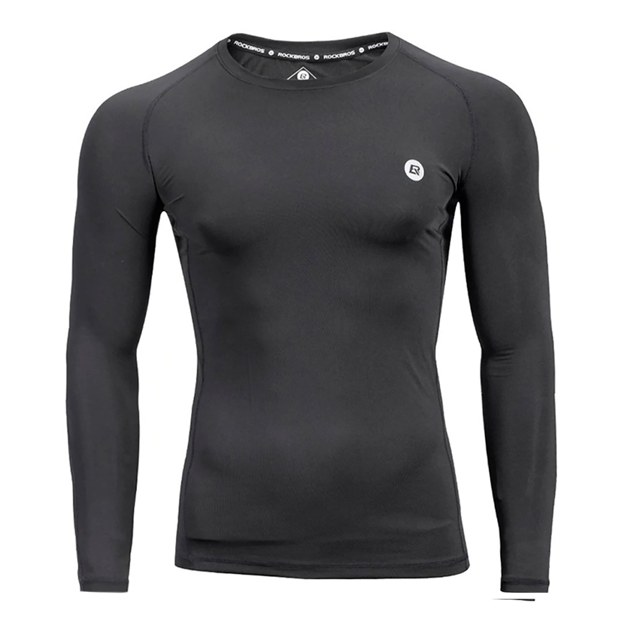 Camiseta Deportiva Rockbros Respirable Xxxl