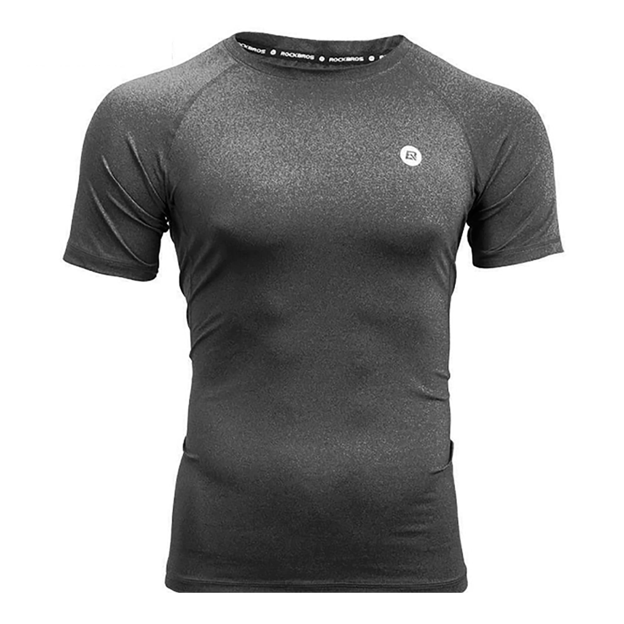 Camiseta Deportiva Rockbros Respirable M