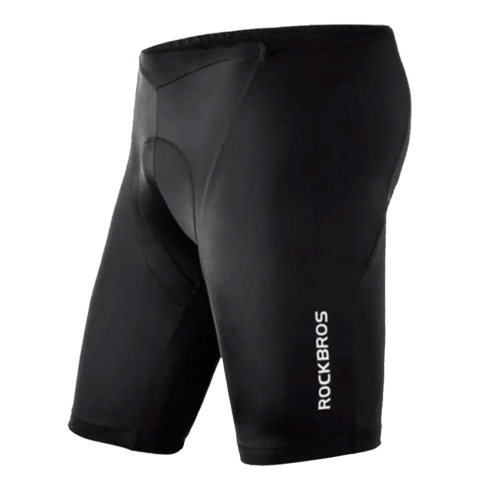 Calza Con Badana Rockbros Respirable 3XL