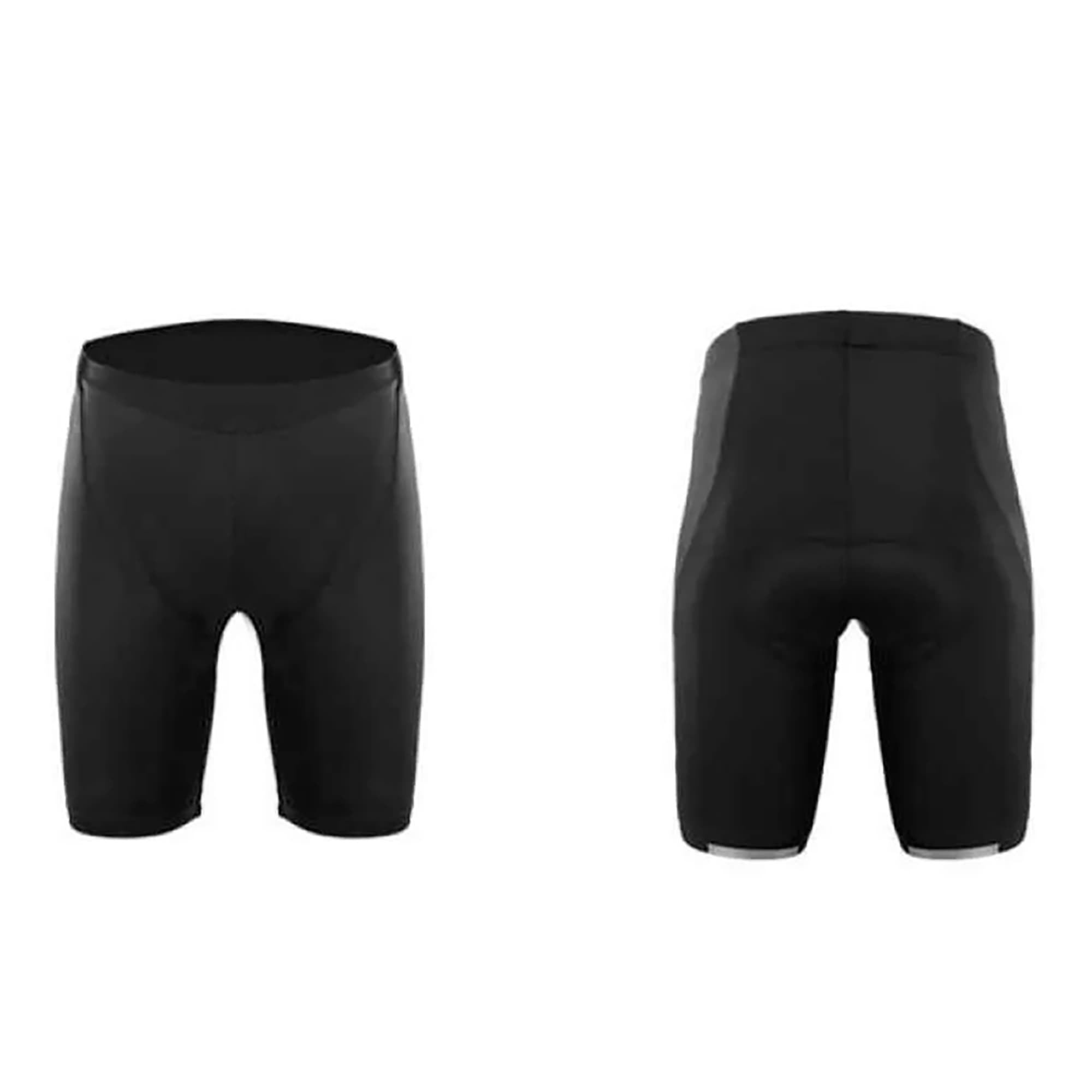 Calza Con Badana Rockbros Respirable 4XL - 3