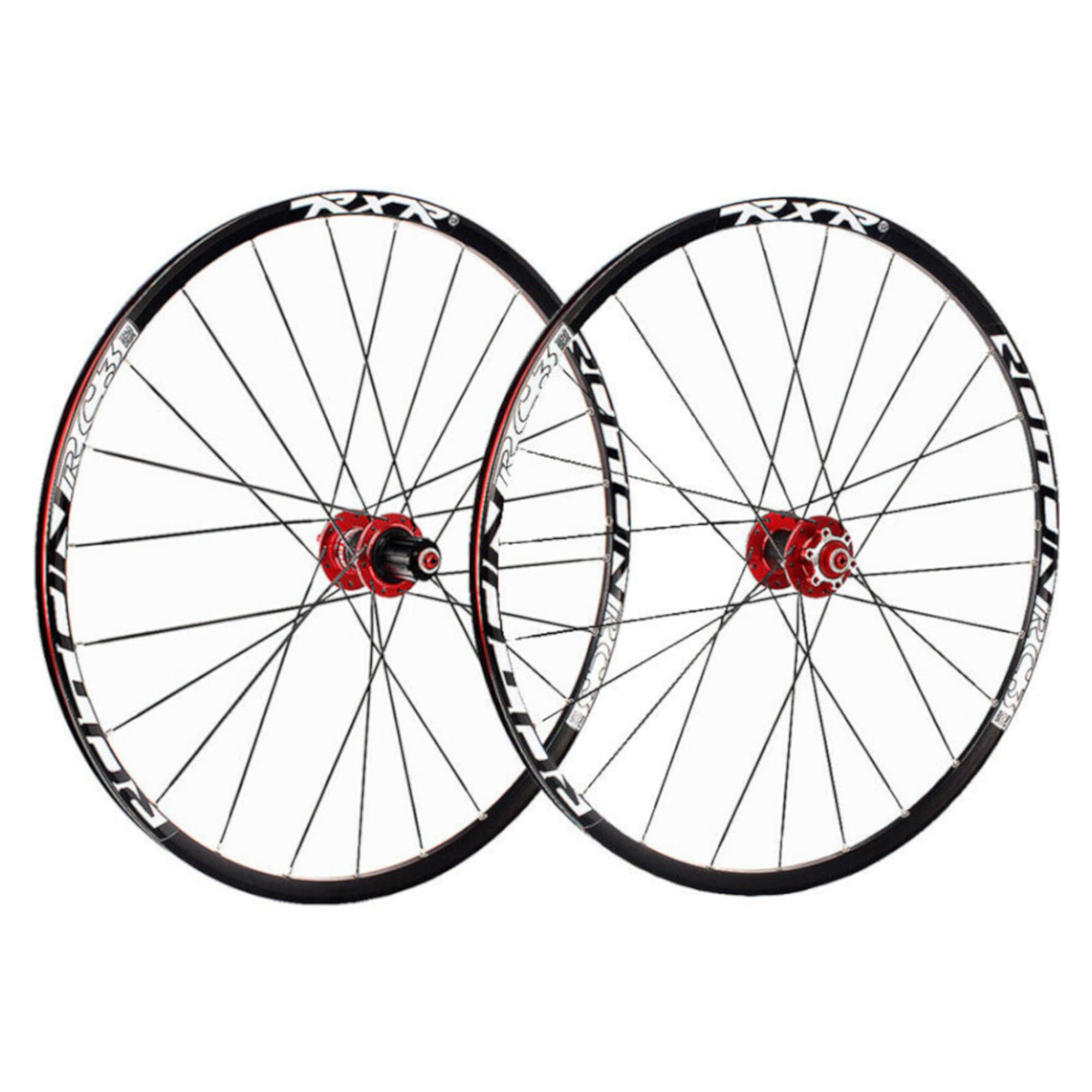 Ruedas para bicicleta de MTB 29 RXR