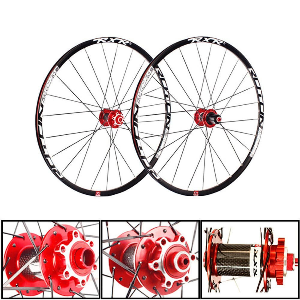 Ruedas para bicicleta de MTB 29 RXR - 3