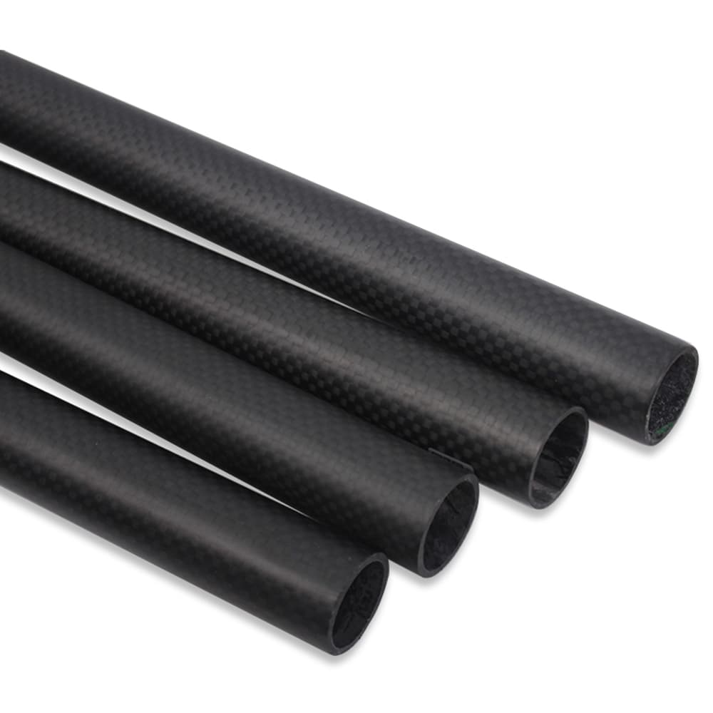 Manillar de Mtb fibra de carbono EC90 - 3