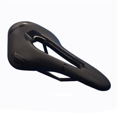 Asiento de bicicleta EC90
