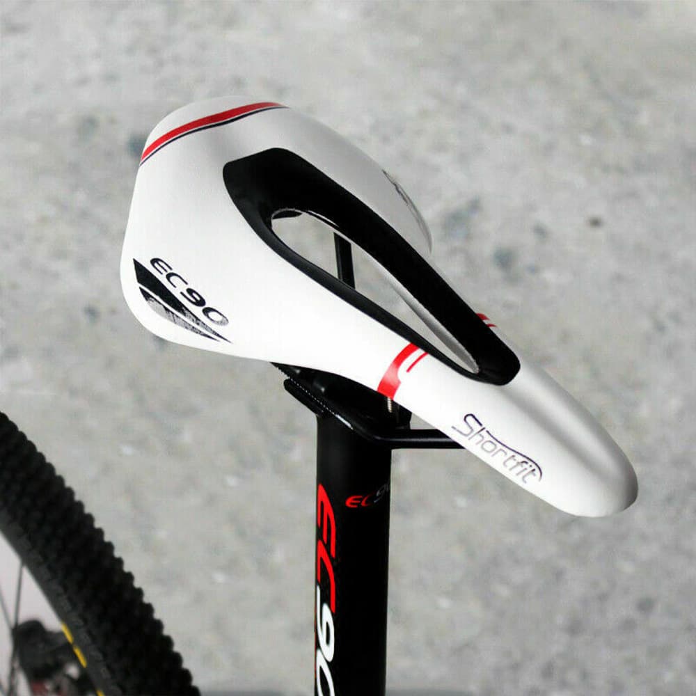 Asiento de bicicleta EC90 - 2