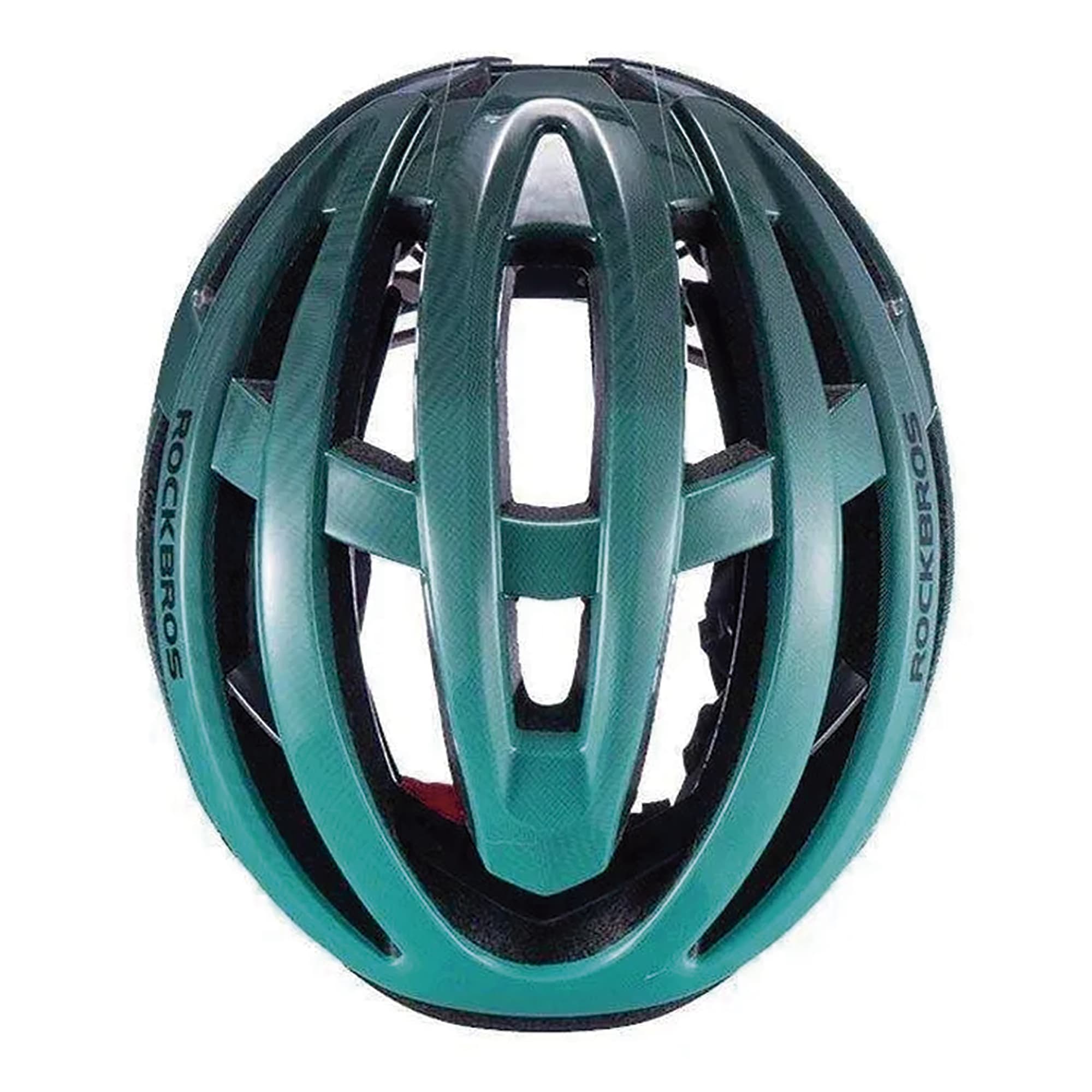Casco Para Bicicleta Rockbros Reflectante M - 3