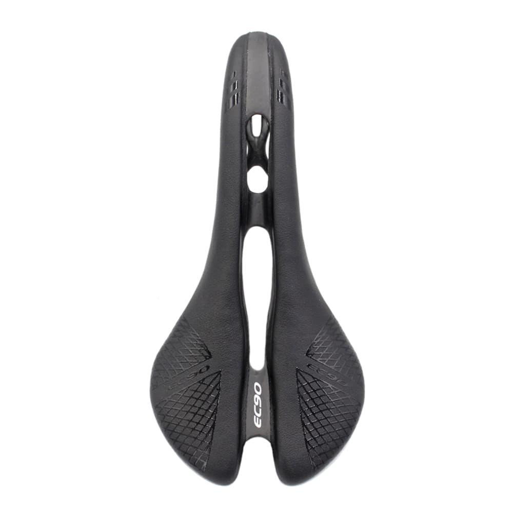 Asiento de bicicleta EC90 Carbono - 2