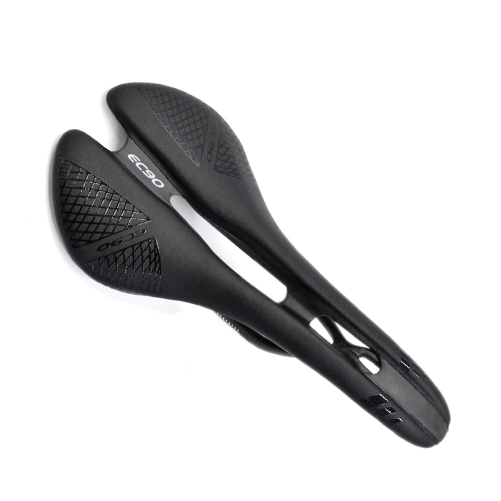 Asiento de bicicleta EC90 Carbono - 3