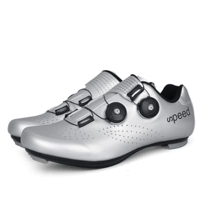 Zapatillas De ciclismo Ruta o Mtb Talle 45