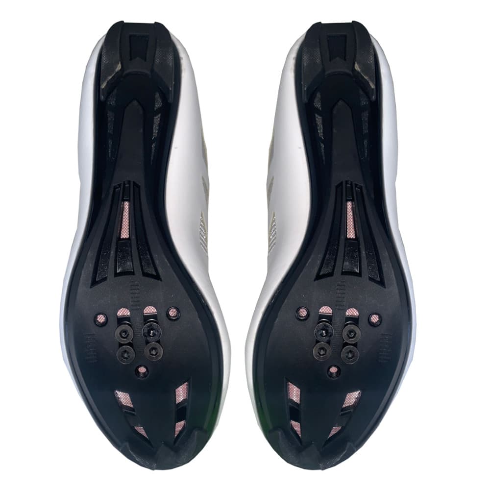 Zapatillas De ciclismo Ruta o Mtb Talle 41 - 3