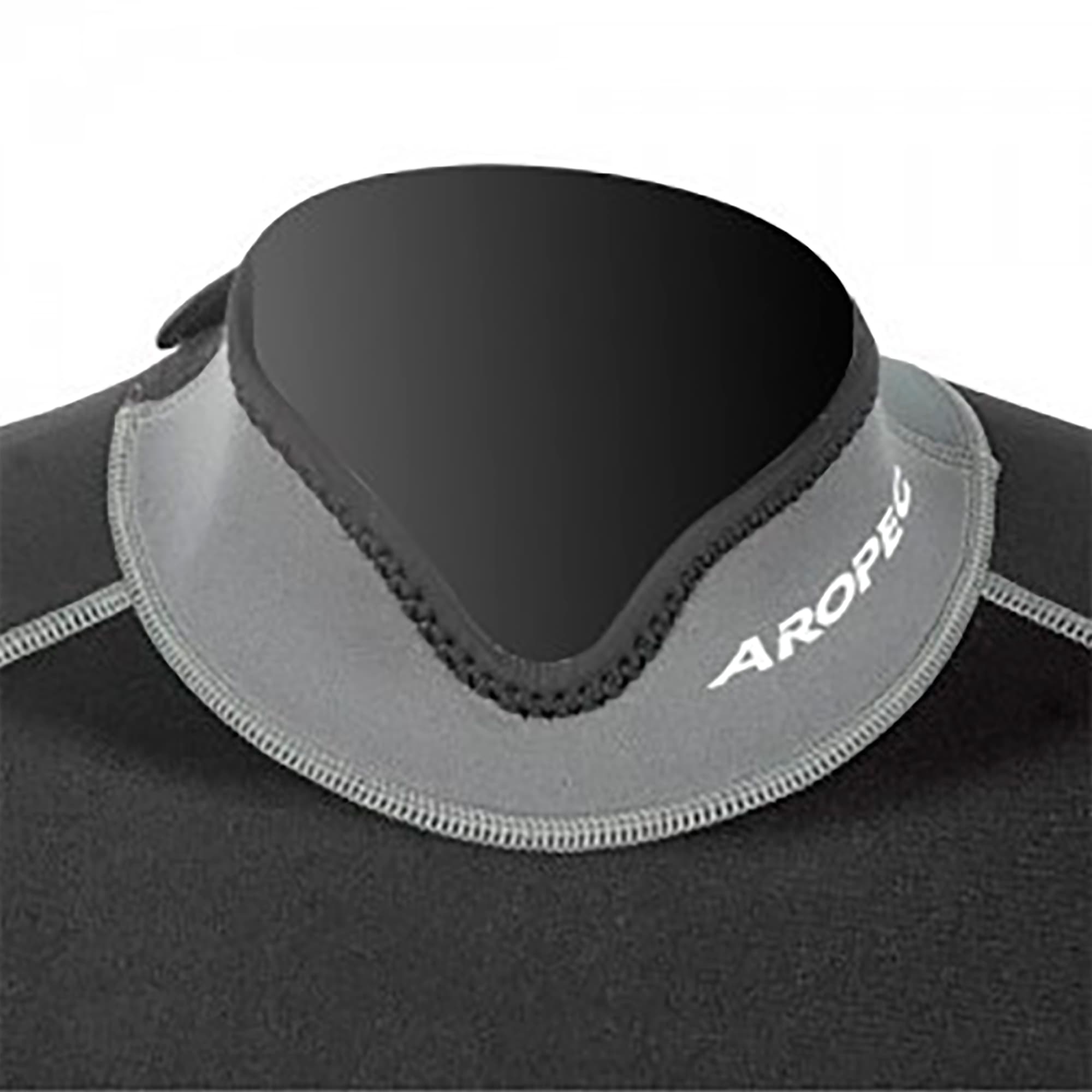 Traje Neopreno Surf Aropec Hombre L - 2