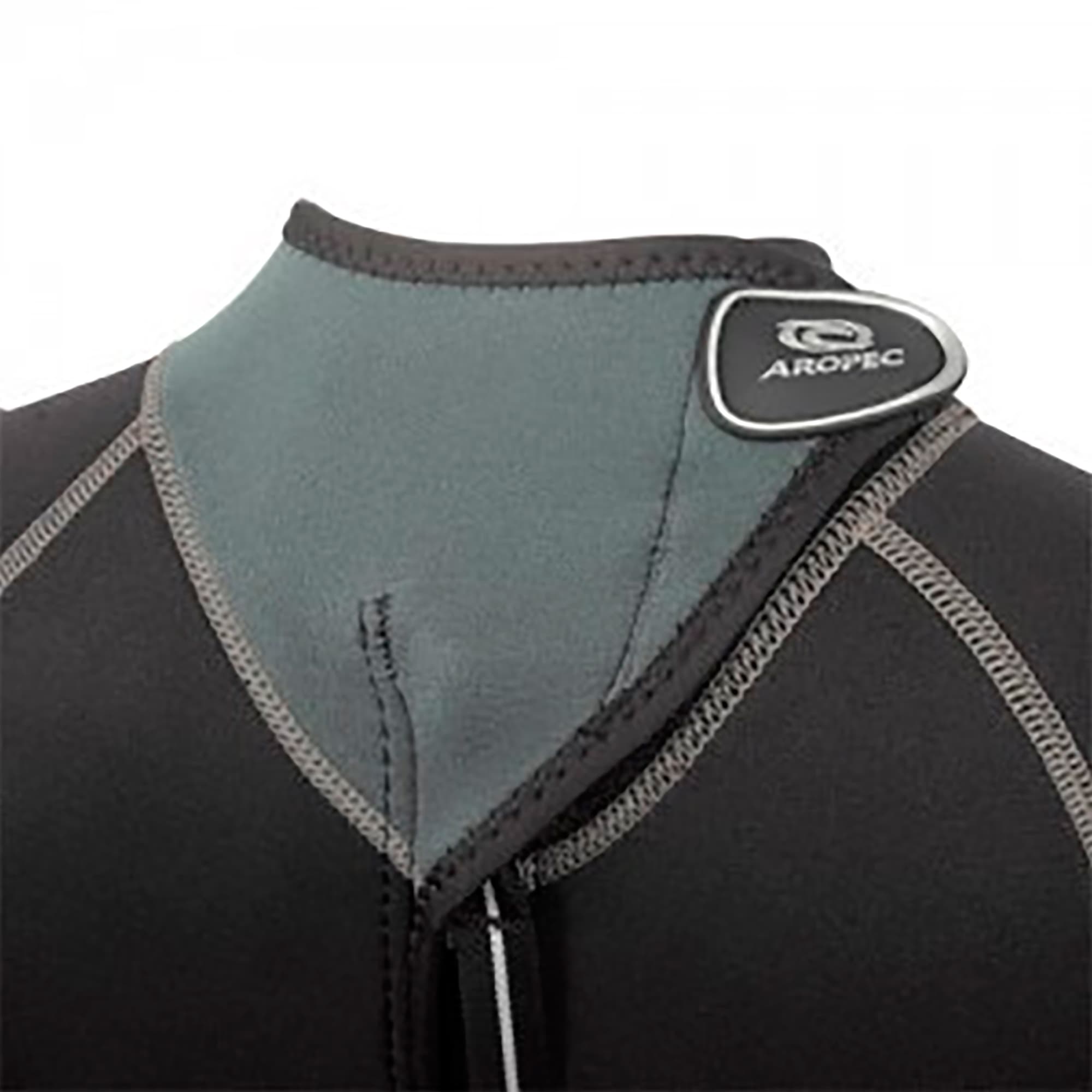 Traje Neopreno Surf Aropec Hombre L - 3