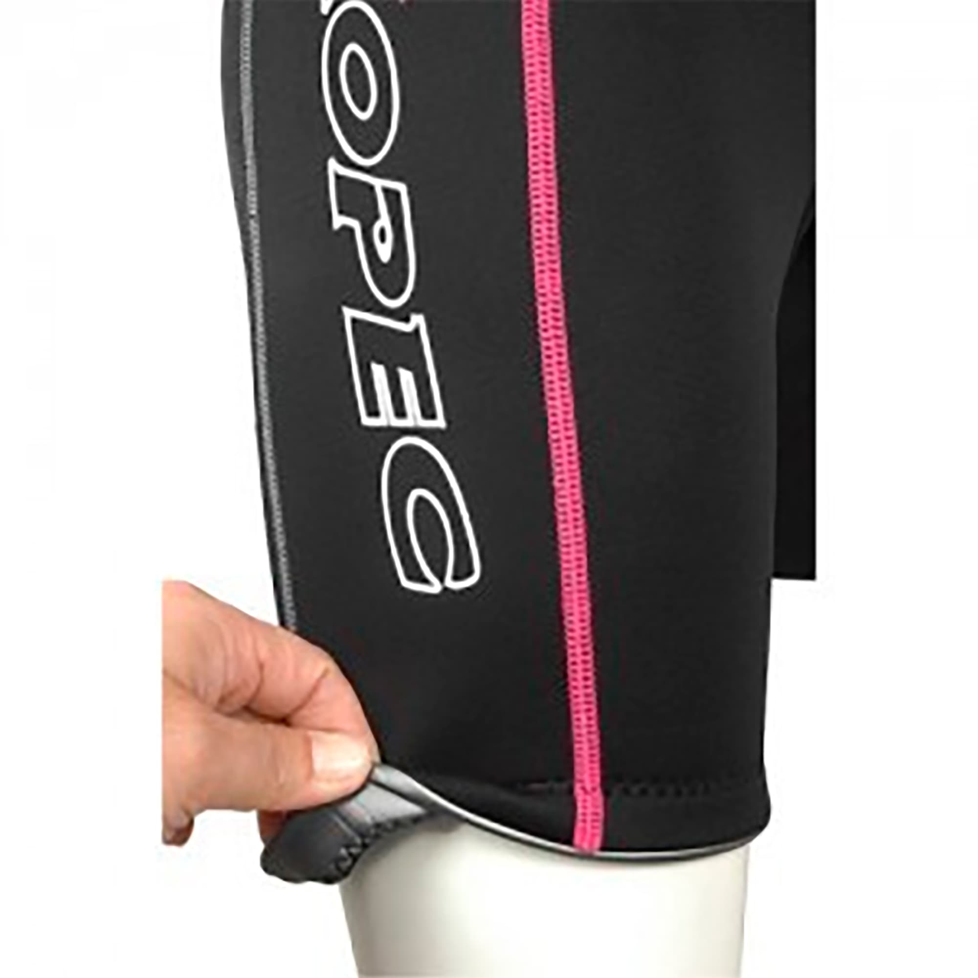 Traje Neopreno Surf Aropec Hombre L - 5